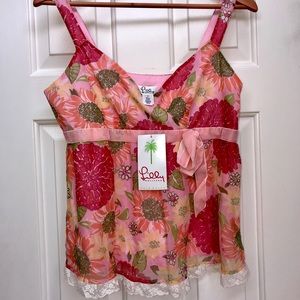 Lilly Pulitzer top